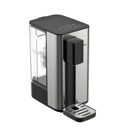 Purificador Philips Micro Filtracion ADD5906S Negro