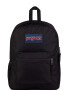 MOCHILA JANSPORT TRANSPORT PACK BLACK