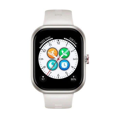 Smarwatch Honor Choice Bot-wb01 Blanco