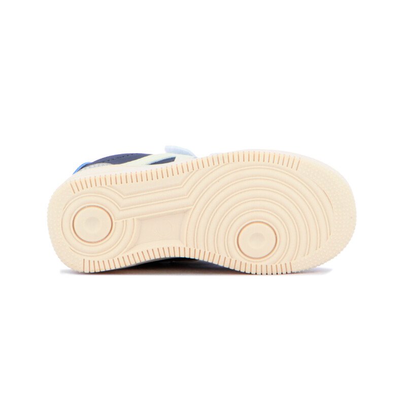 Championes Austral Kids Light Marino Blanco Marino-blanco