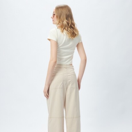 PANTALON SALVADOR Lino