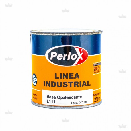 LACA PARA AUTO OPALESCENTE PARA METALIZAR 1/4 L N/A