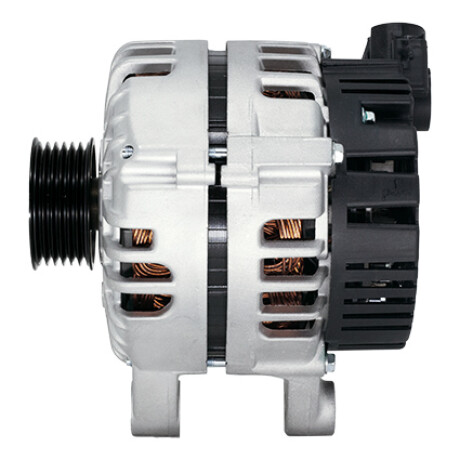 ALTERNADOR CITROEN - PEUGEOT CIT.C3 C4 PEUG.208 301 307 308 12V120A=ALT.2469 ZEN ALTERNADOR CITROEN - PEUGEOT CIT.C3 C4 PEUG.208 301 307 308 12V120A=ALT.2469 ZEN