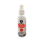 BODY INESFLY REPELENTE AEROSOL FR. X 100 única