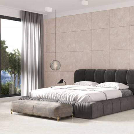 PORCELANATO Beige RECTIFICADO ACETINADO 61X61 GAMAS DE BEIGE