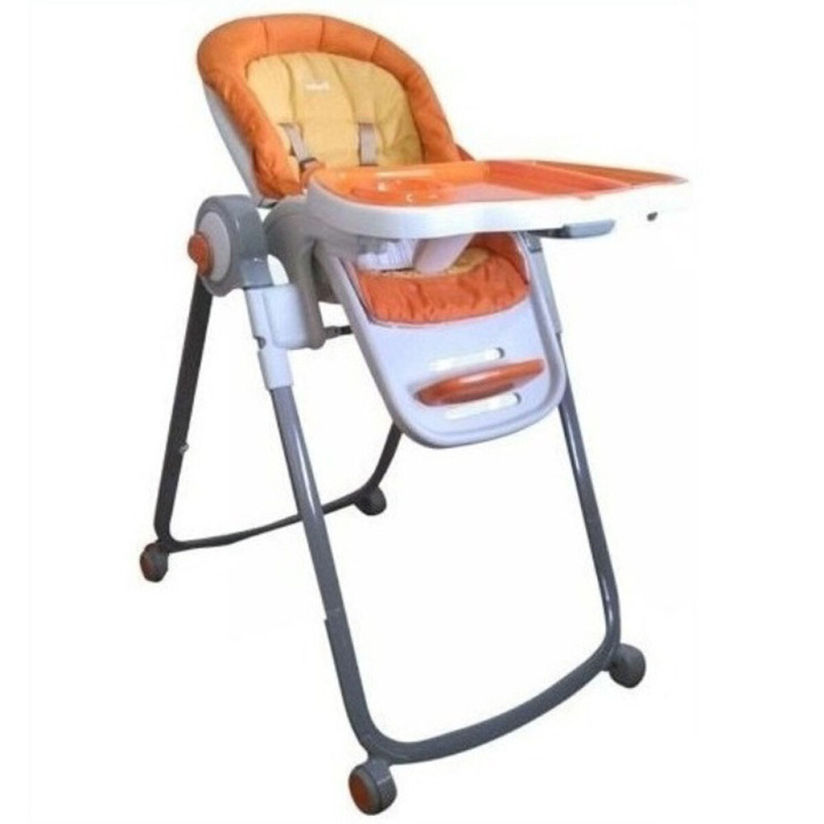 Silla para Comer Bebe Infanti RA2510 
