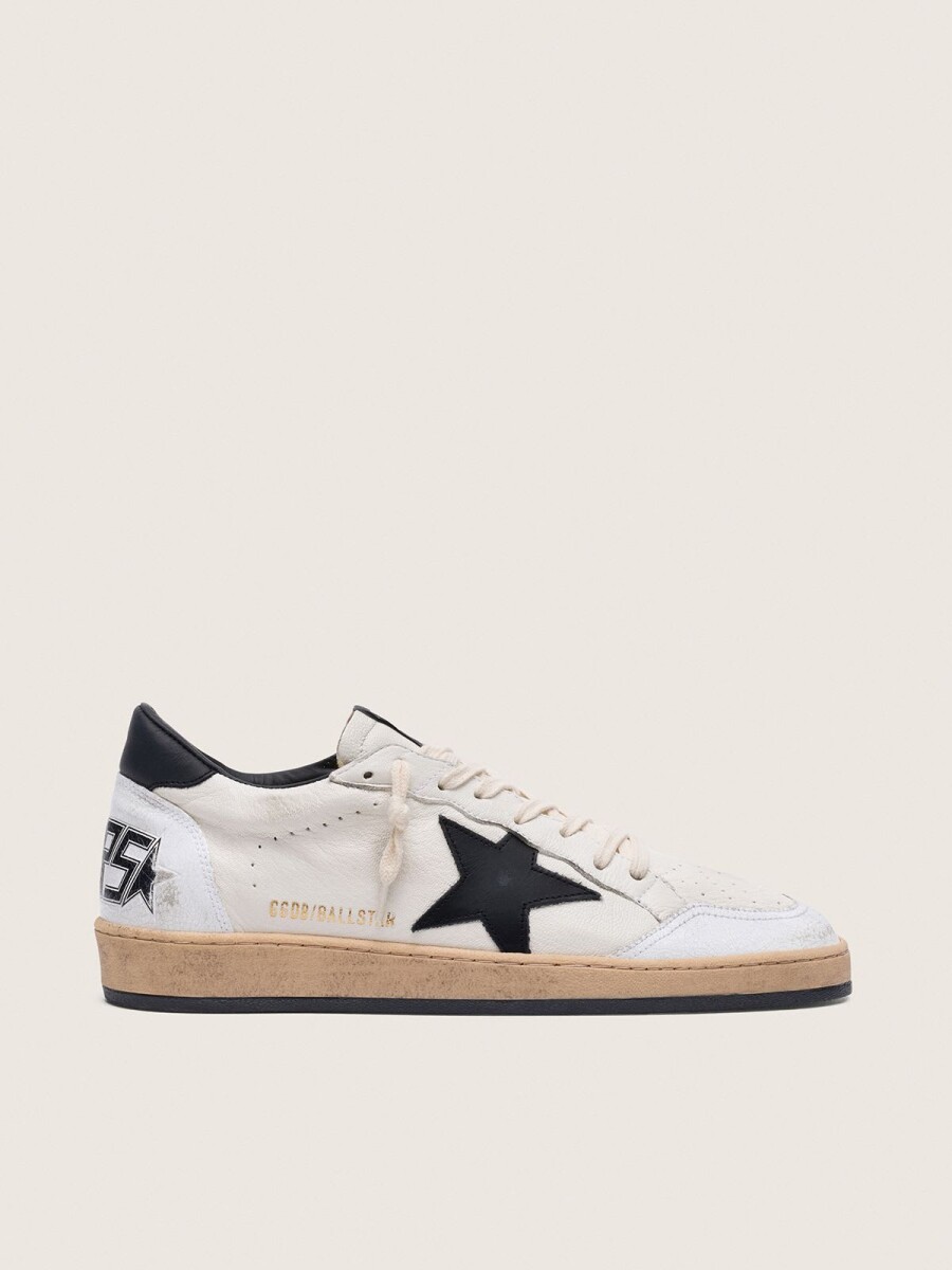 ZAPATILLA BALL STAR 