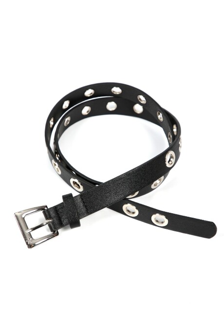 Cinturón Rengar Estampado 3