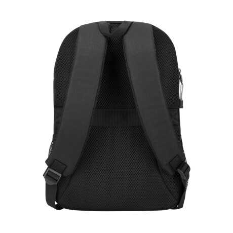 Mochila Targus c/bolsillo para Notebook 15.6" Intellect Advance TSB968GL-90 Black