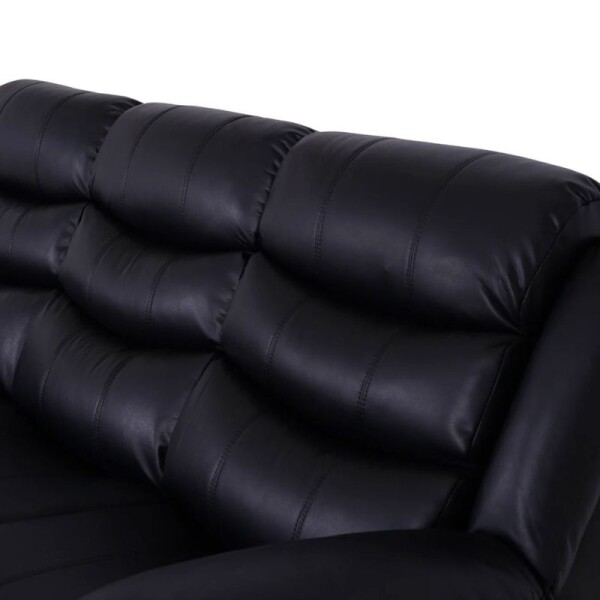 SOFA RECLINABLE 3 CUERPOS ALEXANDER SOFA RECLINABLE 3 CUERPOS ALEXANDER