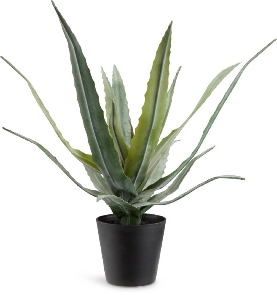 Planta artificial CELIUS H39cm verde 