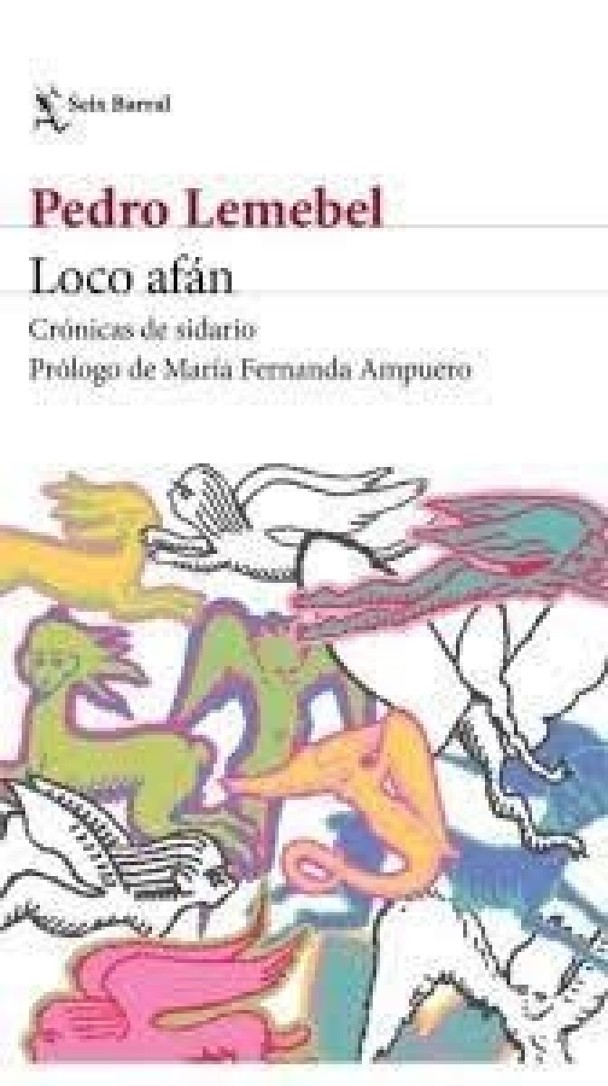 LOCO AFAN 