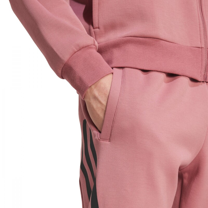 Pantalón Largo Future Icons 3S-Stripes de Hombre Multicolor