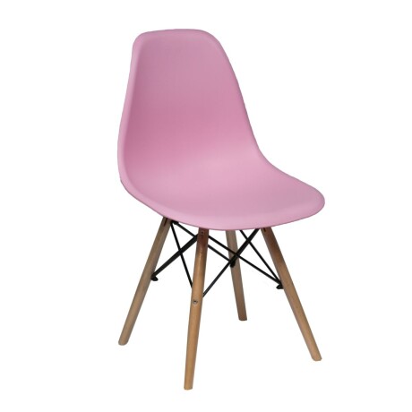 Silla Eames Rosada - P05-80011 001