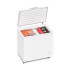 Freezer Horizontal Xion Xi-hf250-wht FREEZER HORIZONTAL XION 250 L XI-HF250
