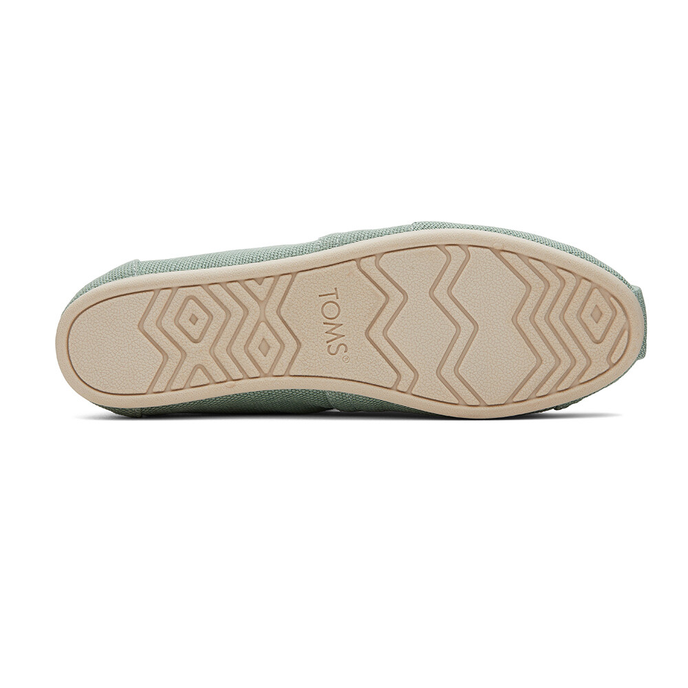 Fro Sag Hrtg Cvs Wm Alpr Esp - Mujer Medium Green