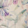 SHORT ESTAMPADO DE LINO Lila