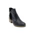 BOTA 35-40 NEGRO/CRO