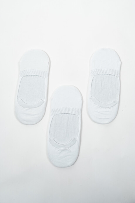 Invisible Cardio Estampado 2