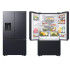 Heladera Side By Side Samsung Rf32cg5410 Inverter 867 Lts HELADERA SAMSUNG SIDE BY SIDE INVER 867L