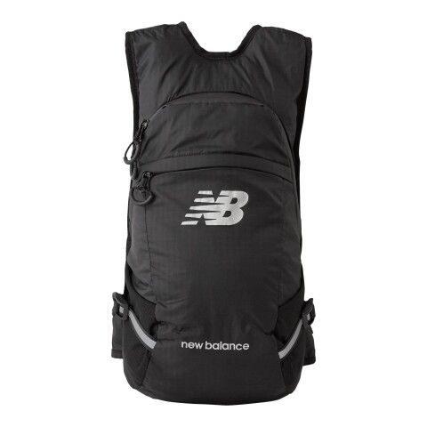 Mochila New Balance - LAB31001BK BLACK