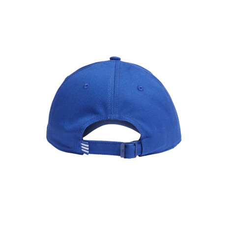 GORRO adidas BASEBALL 3S CAP CT Blue/White