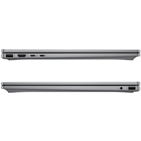 Notebook Convertible HP Ryzen Ai 7 5.0GHZ, 16GB, 512GB Ssd, 16" Wuxga Touch 001