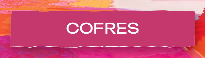 Cofres cyber