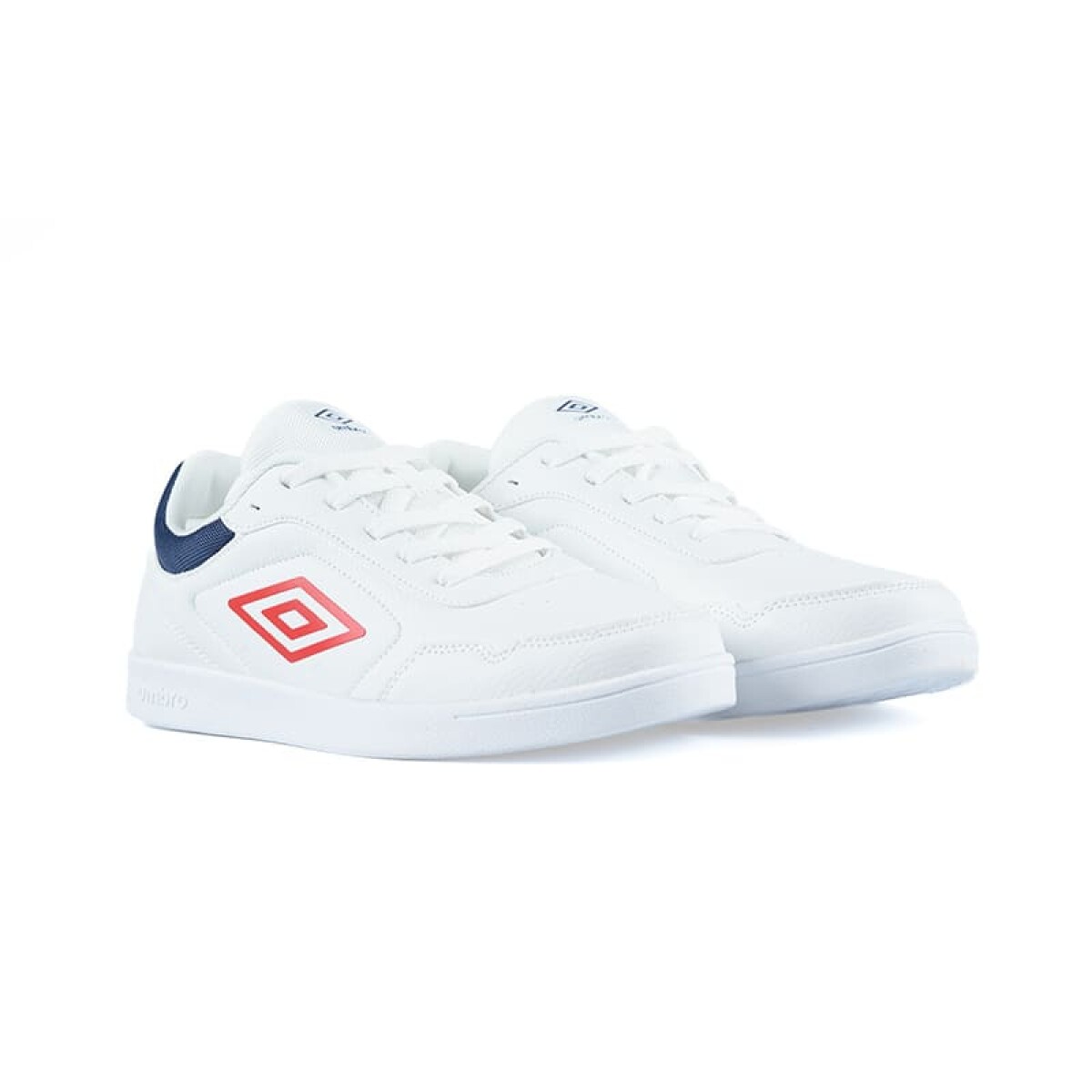 Championes Umbro Max de Hombre - 20106090 - Blanco 