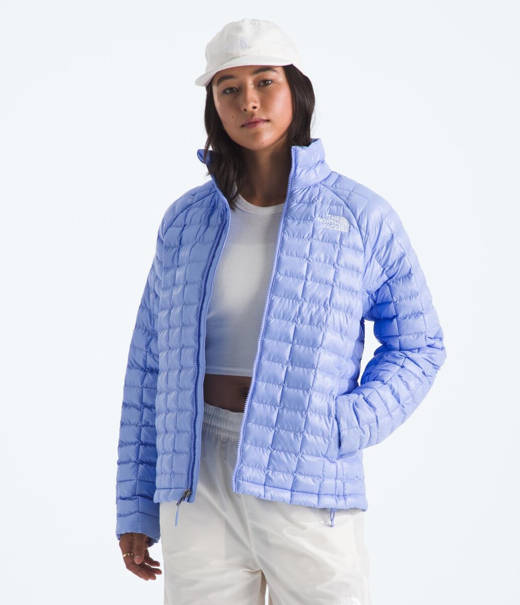 Campera Thermoball - Periwinkle Glow 