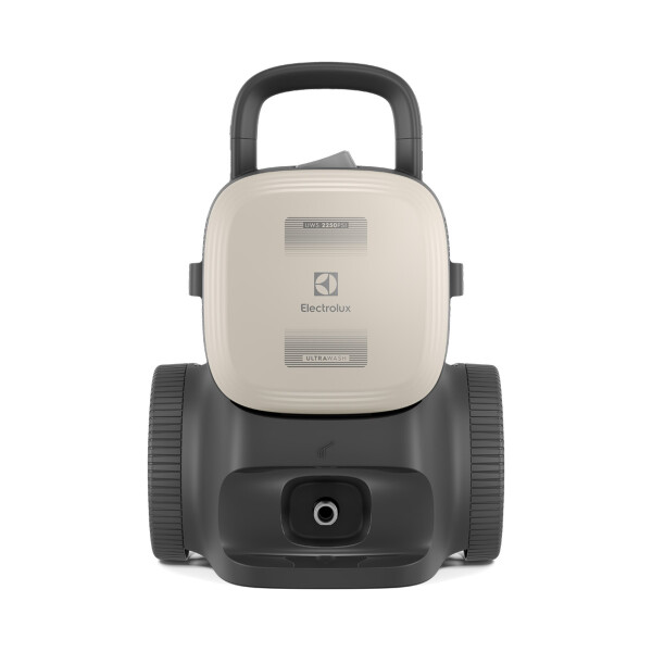 Hidrolavadora Electrolux 2250 PSI 1800W Powerwash UWS2250 Beige