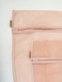 Organizador Bolsa Para Lavarropa Set 2 Un,40*50 50*60 Color Unico