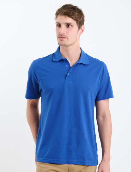 520857 REMERA FERAUD Royal