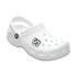 Jibbitz Letter S Multicolor