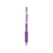 Boligrafo Campus Candy Gel Lila