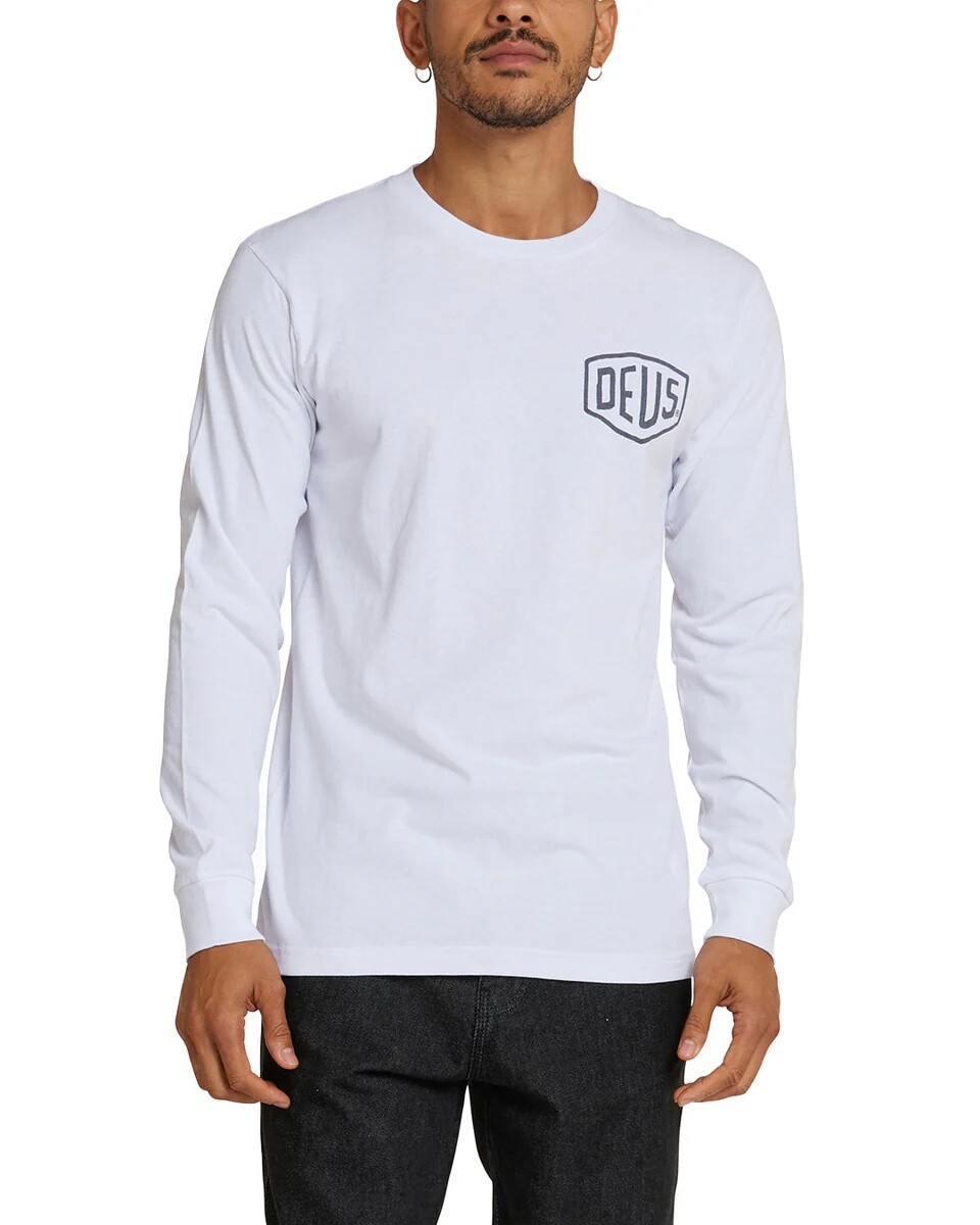 Venice Ls Tee 