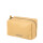 Necessaire Cuadrado Mostaza