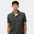 CAMISA POLO MM MASC MARROM