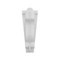 SOPORTE PARA CANAL PLUVIAL STYLE 132 X 89 - TIGRE SOPORTE PARA CANAL PLUVIAL STYLE 132 X 89 - TIGRE