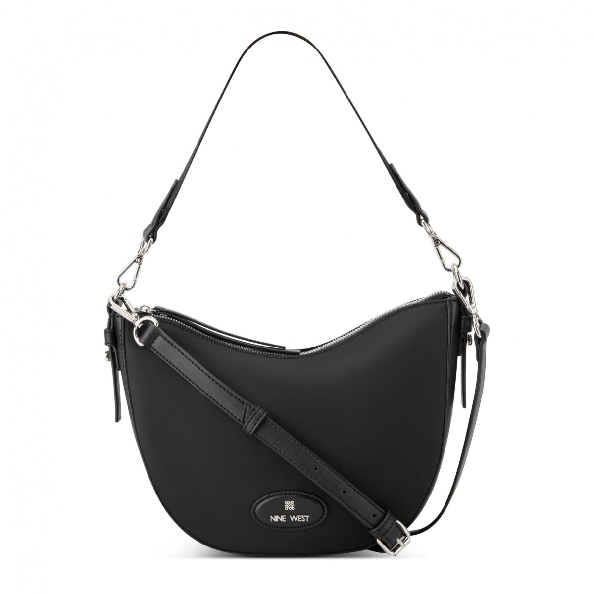 Crossbody Hb Pyper Hobo - Black 