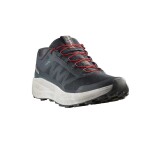 Salomon Vision Unisex - Gris/Celeste Gris-Celeste