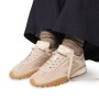 Zapatillas Hoff Bridge MKII Hombre Beige