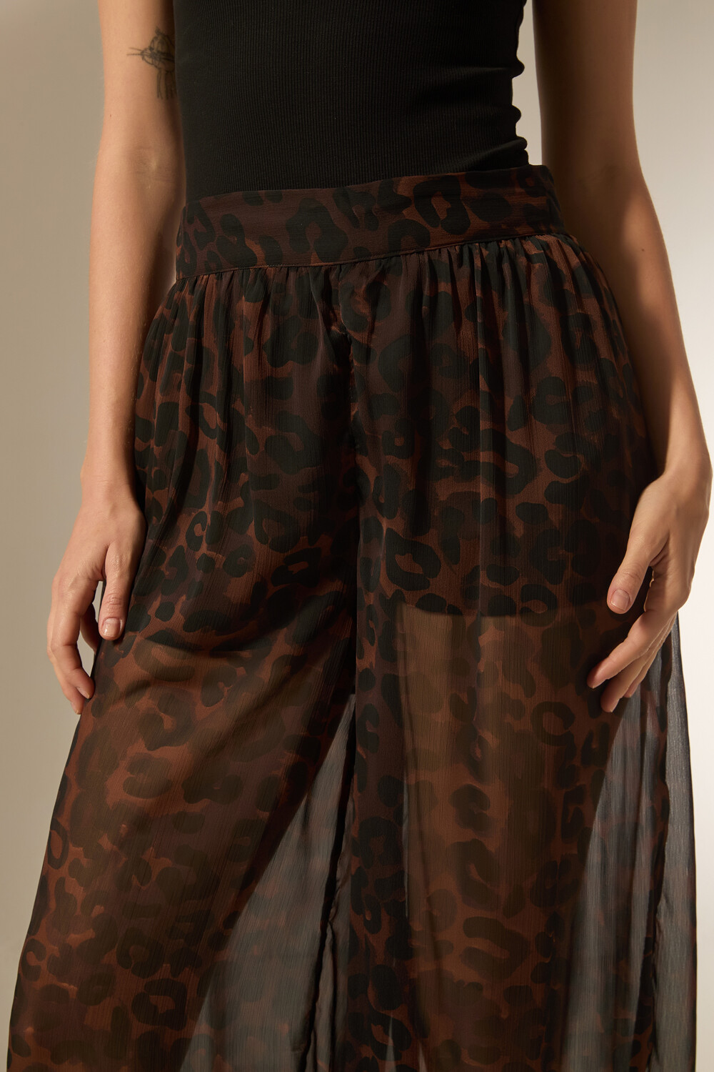 Pantalon Neylar Estampado 1