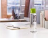 Botellas de hidratación - Joseph Joseph Dot Verde