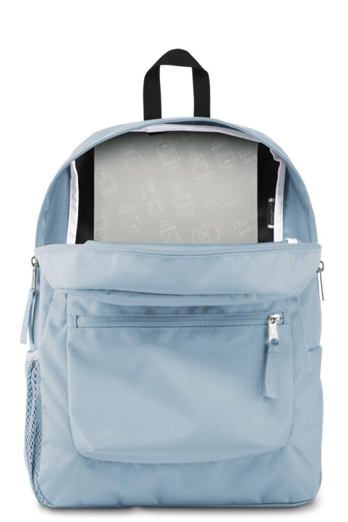 MOCHILA CROSS TOWN BLUE DUSK