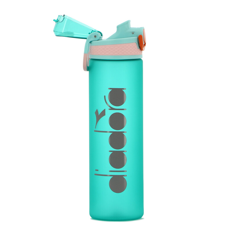 Diadora Caramañola Acqua 700 ml - Azul Azul