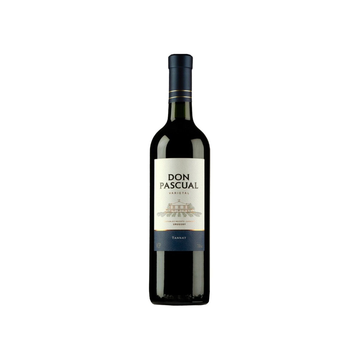 VINO DON PASCUAL RES. TANNAT 