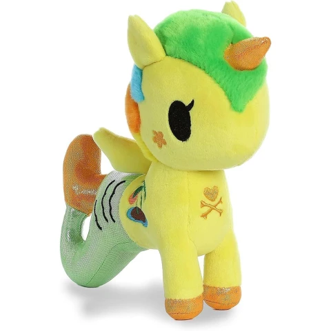 Mermicornio Peluche Tropica Tokidoki Tropical Felpa Suave Mermicornio Peluche Tropica Tokidoki Tropical Felpa Suave
