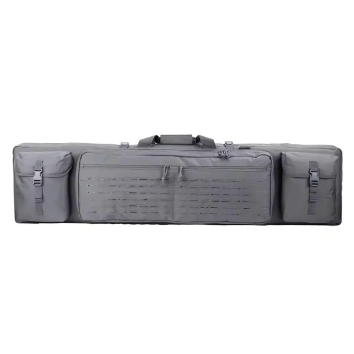 Bolso DOM para arma larga - Gris 
