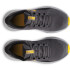 UA BGS Surge 4-WHT GRY-025